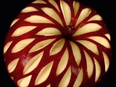 KREATIVNA GASTRONOMIJA
